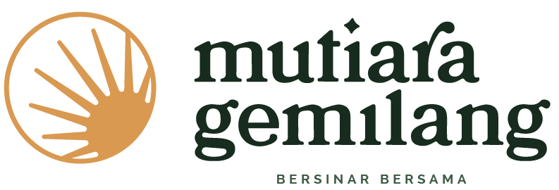 Logo Mutiara Gemilang