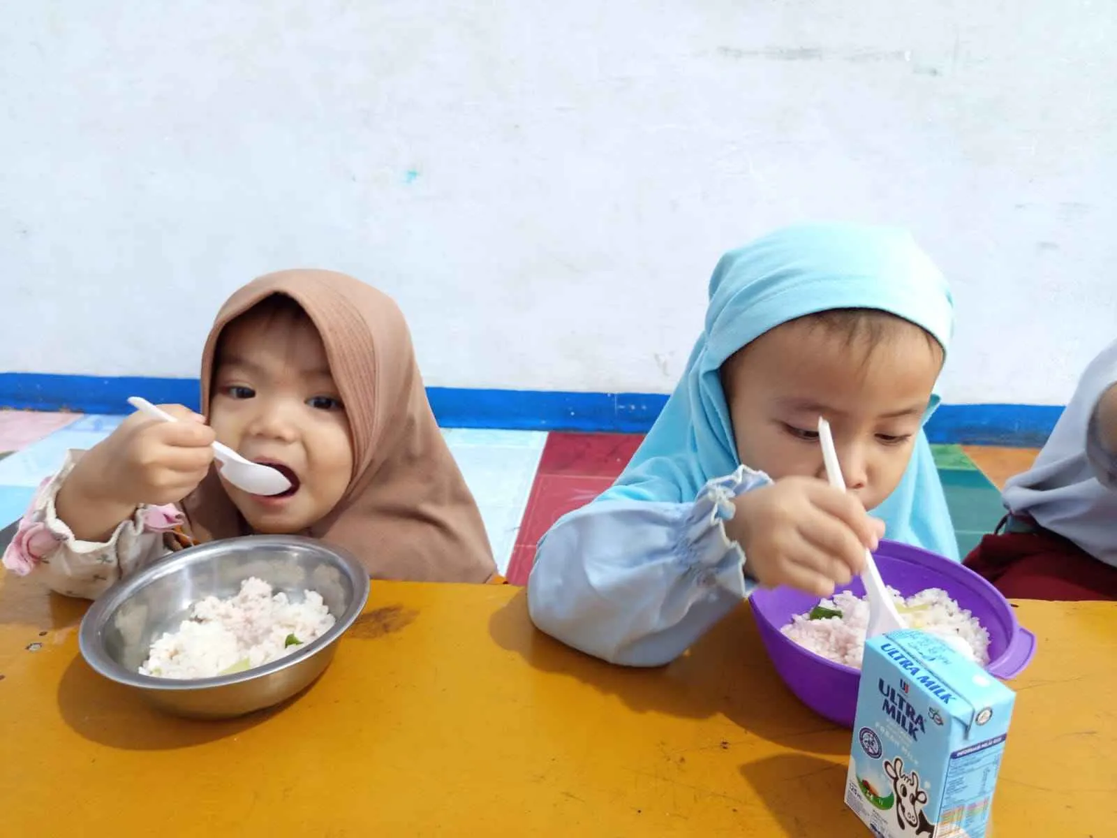 Sarapan Pagi