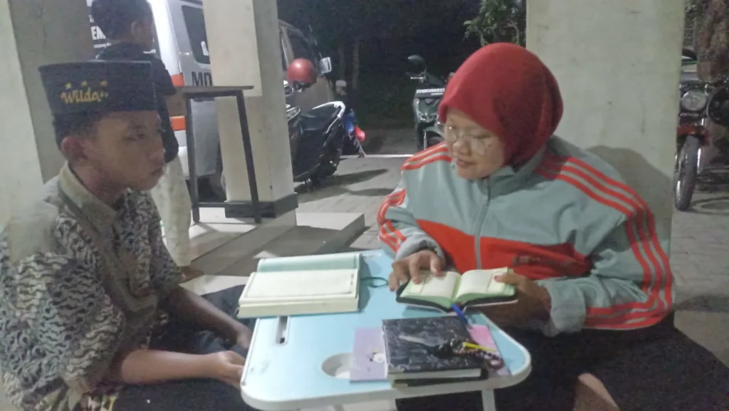 yayasan mutiara gemilang