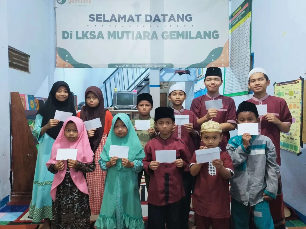yayasan mutiara gemilang