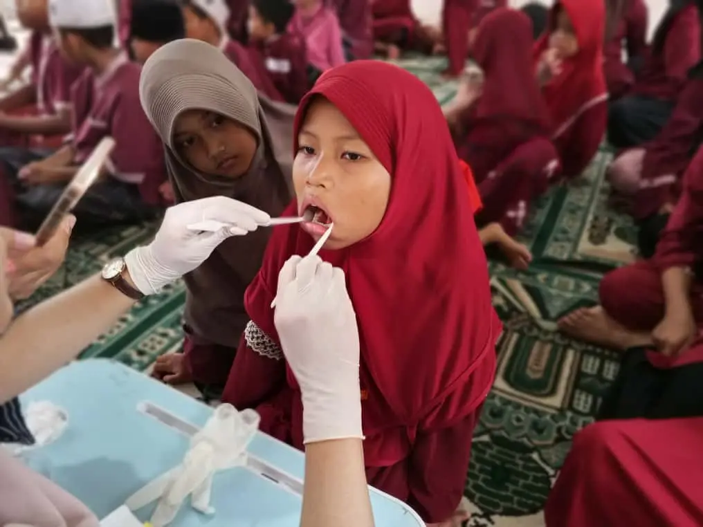 yayasan mutiara gemilang