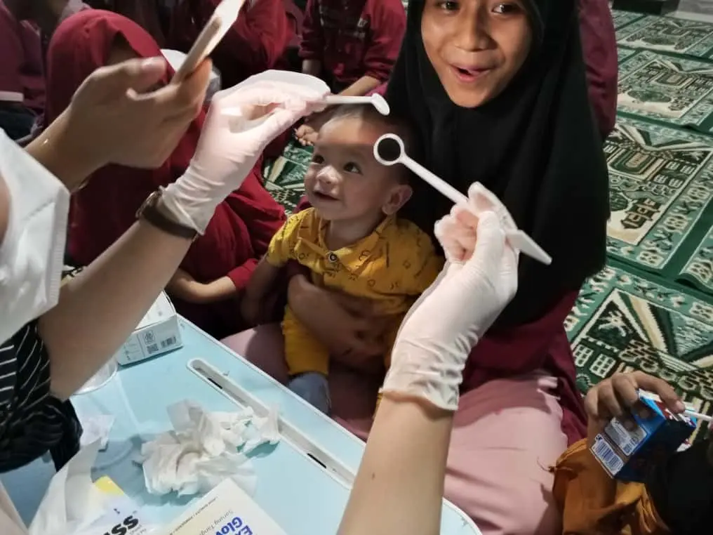 yayasan mutiara gemilang